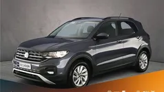 Grijs Gebruikt 2023 VW T-Cross Life SUV | € 26.900 (Eerlijke prijs)