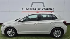 Grijs Gebruikt 2023 VW Polo Comfortline Hatchback | € 19.545 (Goede deal)