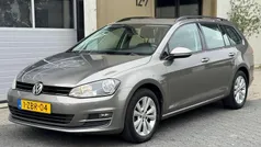 Gebruikt 2014 VW Golf VII Comfortline Stationwagen | € 7.950 (Eerlijke prijs)