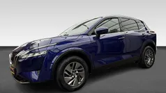 Gebruikt 2023 Nissan Qashqai Acenta SUV | € 25.785 (Eerlijke prijs)