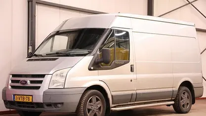 Occasion Ford Transit 116 PK (85 kW) 2012 Van