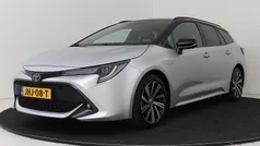 Gebruikt 2021 Toyota Corolla Limited Stationwagen | € 26.950 (Eerlijke prijs)
