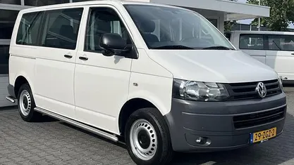 Gebruikt 2013 VW T5 Trendline Van | € 18.950 (Goede deal)