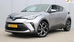 Gebruikt 2022 Toyota C-HR Team SUV | € 22.750 (Super prijs)