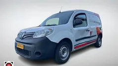 Gebruikt 2020 Renault Kangoo Komfort Van | € 4.450 (Goede deal)
