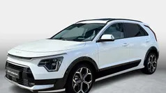 Wit Gebruikt 2024 Kia Niro SUV | € 36.890 (Eerlijke prijs)