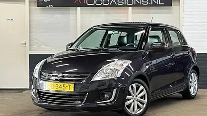 Gebruikt 2016 Suzuki Swift Style Hatchback | € 8.295 (Eerlijke prijs)