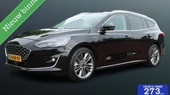 Gebruikt 2019 Ford Focus Vignale Stationwagen | € 14.895 (Eerlijke prijs)