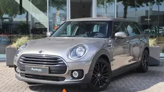 Grijs Gebruikt 2020 Mini Clubman Business Stationwagen | € 19.700 (Eerlijke prijs)