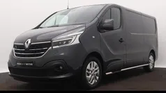 Gebruikt 2021 Renault Trafic Luxe Van | € 17.950 (Eerlijke prijs)