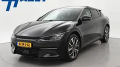 Gebruikt 2021 Kia EV6 4 SUV | € 29.900 (Eerlijke prijs)