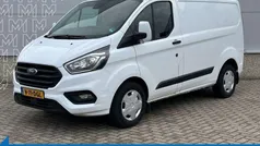 Gebruikt 2022 Ford Transit Custom Trend Van | € 20.900 (Goede deal)