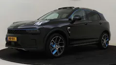 Gebruikt 2023 Lynk & Co 01 SUV | € 25.925 (Eerlijke prijs)