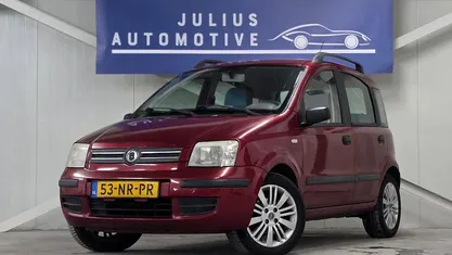 Occasion Fiat Panda Dynamic 60 PK (44 kW) 2004 Hatchback
