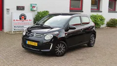 Gebruikt 2015 Citroën C1 Feel Hatchback | € 5.750 (Eerlijke prijs)