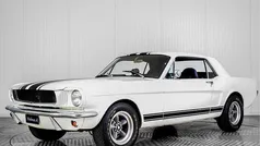 Gebruikt 1965 Ford Mustang | € 19.500