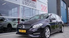 Gebruikt 2015 Mercedes B180 Prestige MPV | € 13.950 (Eerlijke prijs)