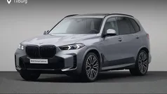 Gebruikt 2025 BMW X5 Comfort Edition SUV | € 99.880 (Eerlijke prijs)