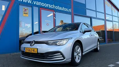 Gebruikt 2023 VW Golf VIII Hatchback | € 21.900 (Super prijs)