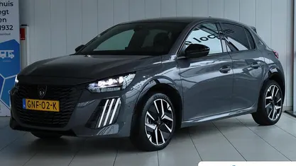 Occasion 2024 Peugeot 208 GT Hatchback | € 25.395 (Eerlijke prijs)