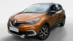 Gebruikt 2018 Renault Captur Intens SUV | € 12.440 (Eerlijke prijs)