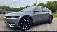 Gebruikt 2022 Hyundai Ioniq 5 SUV | € 27.995 (Eerlijke prijs)