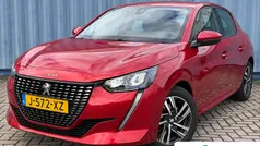 Gebruikt 2020 Peugeot 208 Allure Hatchback | € 13.645 (Eerlijke prijs)