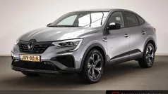 Gebruikt 2024 Renault Arkana Engineered SUV | € 30.695 (Eerlijke prijs)