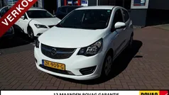 Wit Gebruikt 2019 Opel Karl Edition Hatchback | € 9.450 (Goede deal)