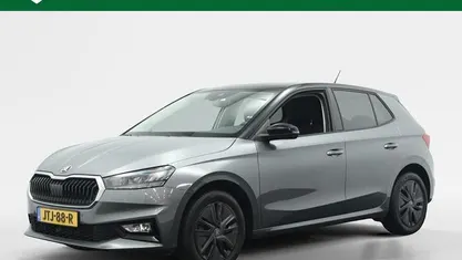 Occasion Skoda Fabia Business Line 95 PK (69 kW) 2025 Hatchback