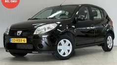 Gebruikt 2011 Dacia Sandero Ambiance Hatchback | € 3.850 (Eerlijke prijs)