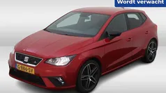 Gebruikt 2019 Seat Ibiza Business Hatchback | € 16.250 (Eerlijke prijs)