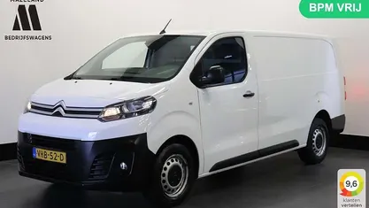 Occasion Citroën Jumpy 122 PK (89 kW) 2020 MPV