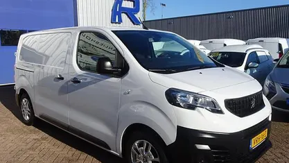 Occasion 2022 Peugeot Expert Premium Van | € 19.250 (Super prijs)