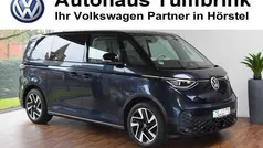 Gebruikt 2022 VW ID. Buzz Pro Van | € 61.629