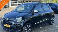 Zwart Gebruikt 2015 Renault Twingo Collection Hatchback | € 4.999 (Eerlijke prijs)