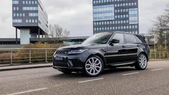Gebruikt 2019 Land Rover Range Rover Sport Autobiography SUV | € 59.900 (Super prijs)