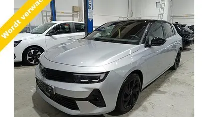 Occasion Opel Astra 131 PK (96 kW) 2024 Hatchback
