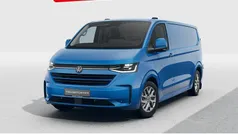 Blauw Nieuw 2024 VW T6.1 Van | € 46.950 (Goede deal)