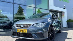 Hatchback Gebruikt 2020 Seat Ibiza Hatchback | € 11.995 (Super prijs)