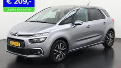 Grijs Gebruikt 2019 Citroën C4 SpaceTourer Business Class MPV | € 17.690 (Eerlijke prijs)