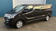 Gebruikt 2018 Renault Trafic Luxe Van | € 13.950 (Eerlijke prijs)
