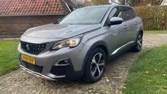 Gebruikt 2020 Peugeot 3008 Allure SUV | € 16.950 (Goede deal)