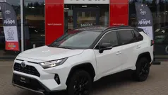 Gebruikt 2025 Toyota RAV4 Hybrid Style SUV | € 44.900 (Goede deal)