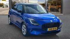 Gebruikt 2025 Suzuki Swift Hatchback | € 23.845 (Eerlijke prijs)