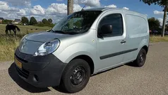 Gebruikt 2012 Renault Kangoo Komfort MPV | € 2.150 (Goede deal)