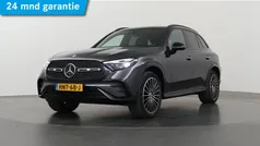 Grijs Gebruikt 2024 Mercedes GLC300e AMG line SUV | € 71.850 (Eerlijke prijs)