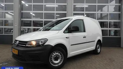 Occasion VW Caddy 75 PK (55 kW) 2019 MPV