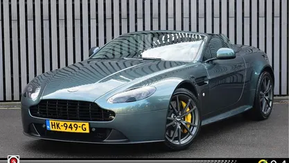 Occasion Aston Martin V8 Vantage 436 PK (320 kW) 2015 Coupé