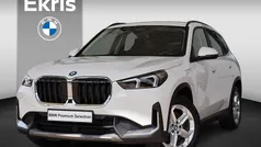 Wit Gebruikt 2024 BMW X1 SUV | € 49.750 (Goede deal)